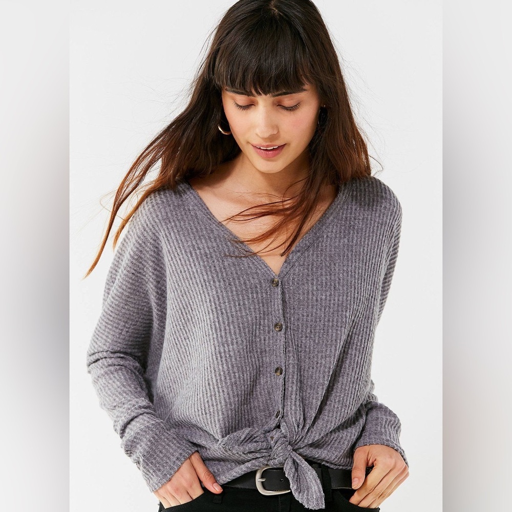 Urban Outfitters JoJo Thermal